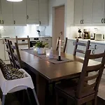Etto At The Arctic Circle Villa