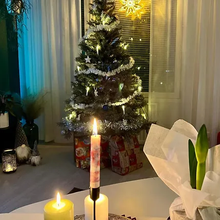 Etto At The Arctic Circle