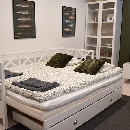 Villa Etto At The Arctic Circle Rovaniemi